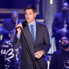 VIDEO: Michael Buble Performs 'Nobody But Me' on TONIGHT SHOW