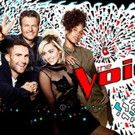 Encore Recap of NBC's THE VOICE Leads the 8-9 pm Hour