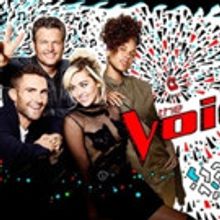 Encore Recap of NBC's THE VOICE Leads the 8-9 pm Hour