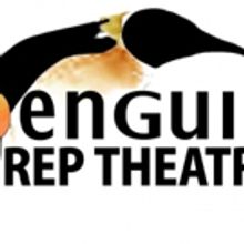Penguin Rep Theatre Announces its 40th Anniversary Season