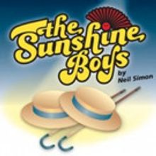 Milford's Second Street Players' Presents THE SUNSHINE BOYS 2/10