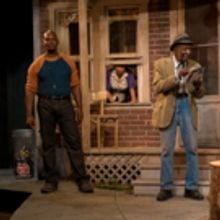 BWW Review: One Down Nine to Go:  
KING HEDLEY II Kicks off Television Actress' Pled