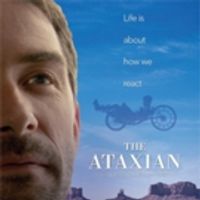 BWW Review: THE ATAXIAN, Powerful and Inspiring : The Life Well Lived Is The Life Wel Photo