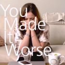 MASTER HAROLD AND THE BOYS Star Noah Robbins Appears on New Web Series YOU MADE IT…