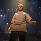 Photo Flash: First Look at David Ludwig and More in SWEENEY TODD at Merry-Go-Round…