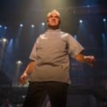 Photo Flash: First Look at David Ludwig and More in SWEENEY TODD at Merry-Go-Round Pl