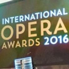 Wexford Festival Opera Nominated For World's Best Opera Festival
