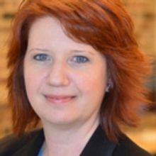 Richmond CenterStage Names New Executive Director