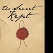 Herbert C. Robinson Releases THE SECRET KEPT