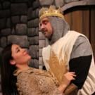 Review: SPAMALOT Thrills Spectators at Dearborn Players Thru May 24
