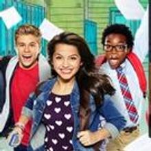 Nickelodeon Premieres New Series 100 THINGS TO DO BEFORE HIGH SCHOOL Tonight