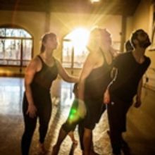 Bryn Cohn + Artists Presents 4AM
