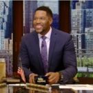 Just In: Michael Strahan to Depart LIVE; Joins GMA as Full-Time Co-Anchor