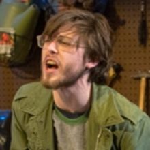 Photo Flash: First Look at THE BOATWRIGHT at Firehouse Theatre