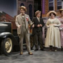 Check Out Just-Released Photos from Lin-Manuel Miranda-Hosted SNL!