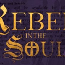 Casting Announced for Irish Rep's World Premiere of REBEL IN THE SOUL
