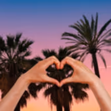 Fall in Love All Over Again in Greater Palm Springs
