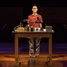 Days and Days! Tony-Winning FUN HOME Celebrates One Year on Broadway Today; Download…