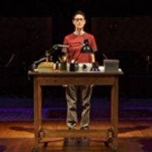 Days and Days! Tony-Winning FUN HOME Celebrates One Year on Broadway Today; Download…
