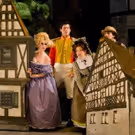 THE THANKSGIVING PLAY to Kick Off Center Stage's 2016 Fall Play Lab