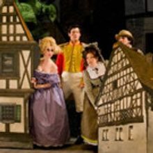 THE THANKSGIVING PLAY to Kick Off Center Stage's 2016 Fall Play Lab