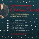 Gaither Christmas Homecoming Spectacular Comes to Hershey for the Holidays