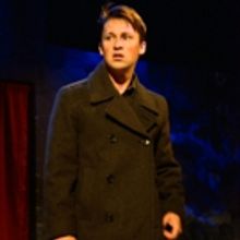 Photo Flash: Coronado Playhouse Presents William Shakespeare's HAMLET