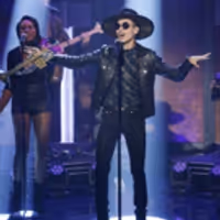 VIDEO: Trumpeter Spencer Ludwig Performs on LATE NIGHT Video