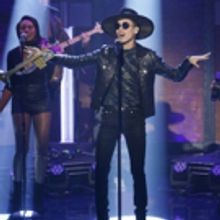 VIDEO: Trumpeter Spencer Ludwig Performs on LATE NIGHT
