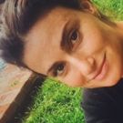 Photo Flash: Idina Menzel Shows Off New A BroaderWay Bracelet