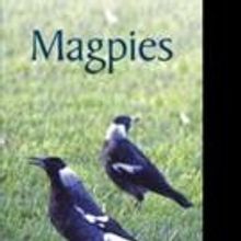 Mary Brooks Shares MAGPIES