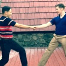 New Video Released of WEST SIDE STORY at North Shore Music Theatre