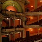 Plans For Tryout Home of PORGY AND BESS, OKLAHOMA!, FOLLIES To Convert Into Emerson…