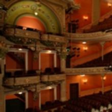Plans For Tryout Home of PORGY AND BESS, OKLAHOMA!, FOLLIES To Convert Into Emerson College Student Center