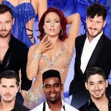 DANCING WITH THE STARS LIVE! at Fabulous Fox Theatre