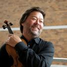 Violinist And Conductor Joseph Swensen Joins Hawai'i Symphony Orchestra For MOZART…