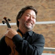 Violinist And Conductor Joseph Swensen Joins Hawai'i Symphony Orchestra For MOZART VI