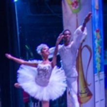 Hyde Park School of Dance Adds Holiday Bazaar to Performances of THE NUTCRACKER