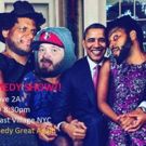 UG! COMEDY SHOW!! at Exile Above 2A this Today