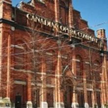 Free Concert Series To Be Held In Richard Bradshaw Amphitheatre