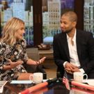 VIDEO: EMPIRE's Jussie Smollett Reveals He 'Would Love' to Come to Broadway