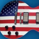 Les Paul Exhibit Back In Show at the 6th Annual NY Guitar Expo