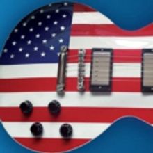 Les Paul Exhibit Back In Show at the 6th Annual NY Guitar Expo