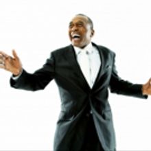 Ben Vereen of STEPPIN' OUT at The Hillman Center For Performing Arts and So Much More
