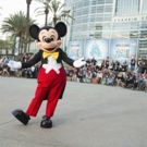 Walt Disney Company Announces Lineup for This July's D23 Expo 2017