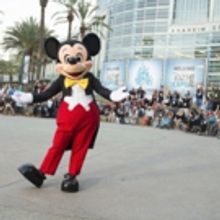 Walt Disney Company Announces Lineup for This July's D23 Expo 2017