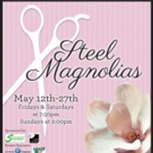 STEEL MAGNOLIAS at City Theater