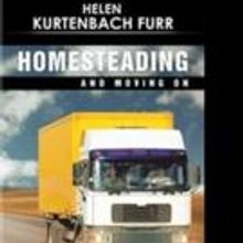 Helen Kurtenbach Furr Releases New Memoir