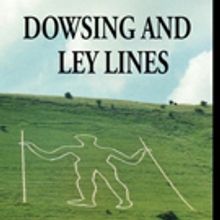 Gerald Chatfield Pens DOWSING AND LEY LINES