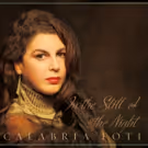 Stunning Vocalist Calabria Foti Releases 'In the Still of the Night'